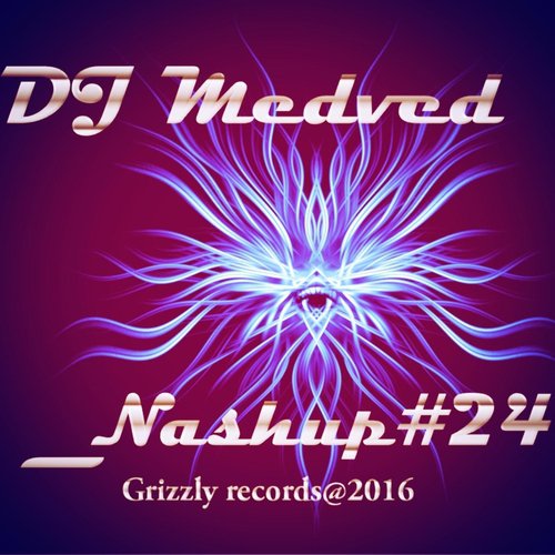 Nashup_24 cover art