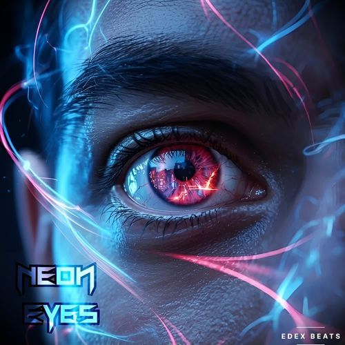 Neon Eyes