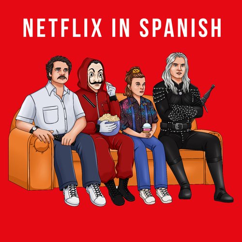 Netflix Songs in Spanish