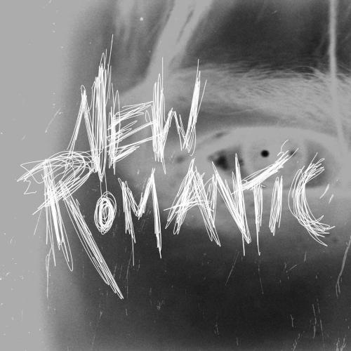 New Romantic_poster_image