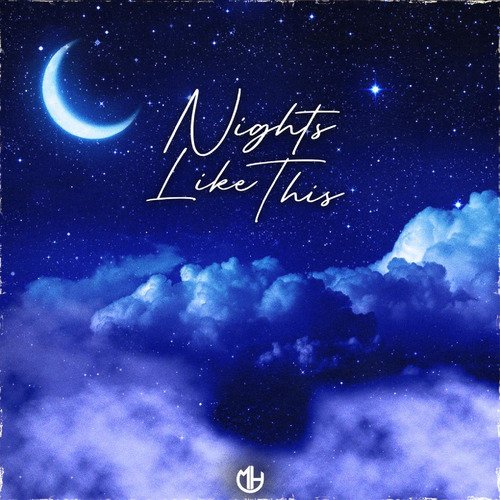 Nights Like This_poster_image