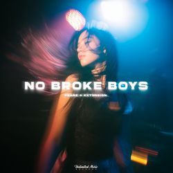 No Broke Boys