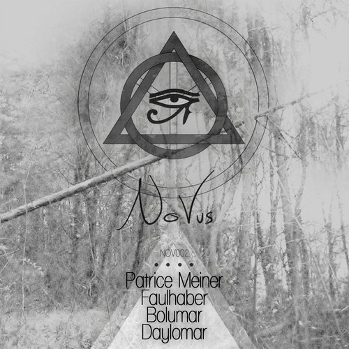 Disharmonics cover art