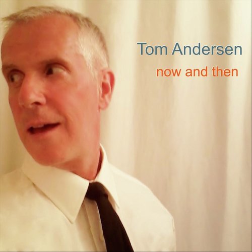 Tom Andersen