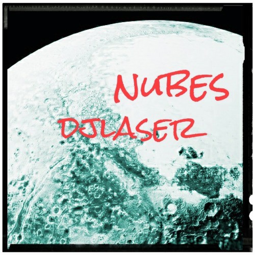 En Las Nubes cover art