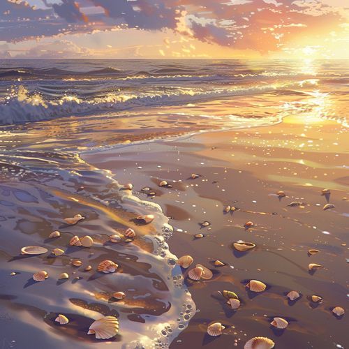 Evening Sax Groove cover art