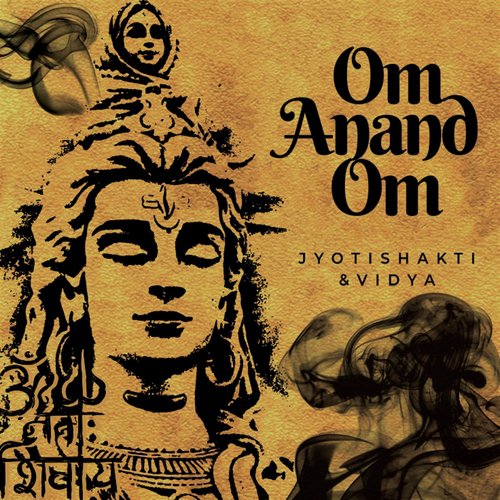 Om Anand Om Extended (Dance Mix)