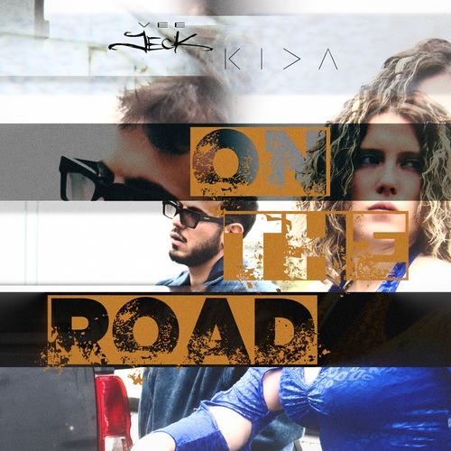 On the road_poster_image