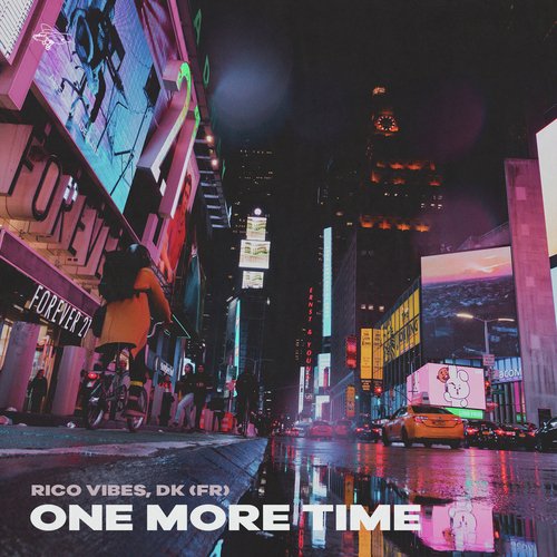 One More Time_poster_image