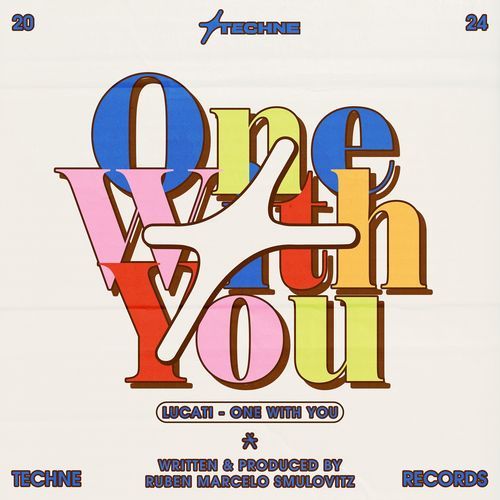 One With You_poster_image