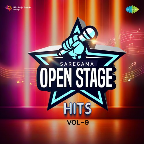 Open Stage Hits - Vol 9