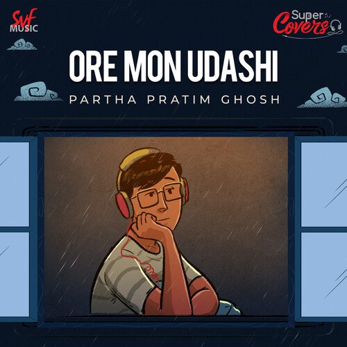 Ore Mon Udashi Cover