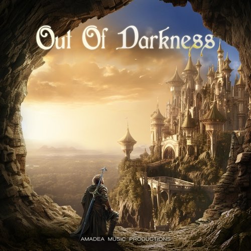 Evil Arises cover art