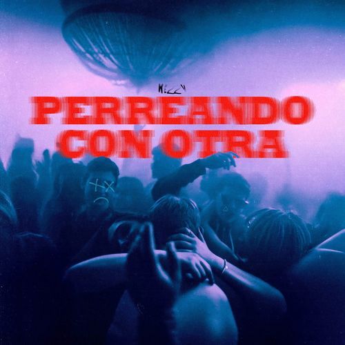 PERREANDO CON OTRA