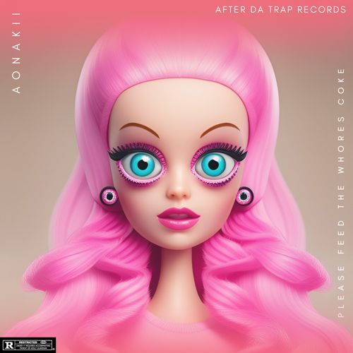 DEM GIRLS cover art