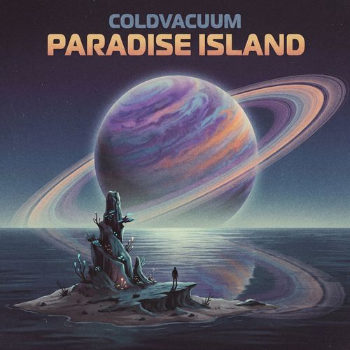 Paradise Island