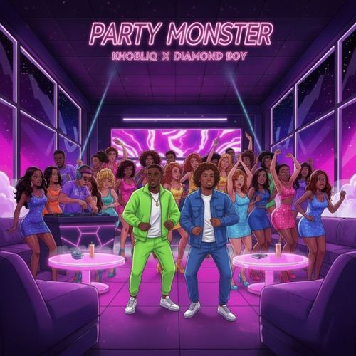 Party Monster