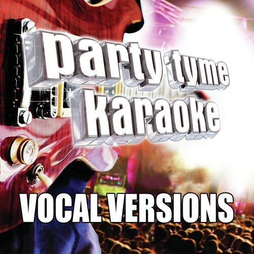 A.D.I.D.A.S. (Made Popular By Korn) [Vocal Version]