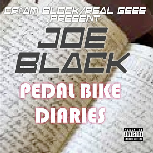 pedal bike song