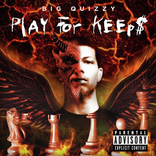Pray cover art