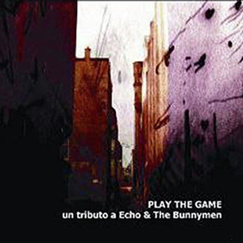 Play the game (Tributo a Echo and the Bunnymen)