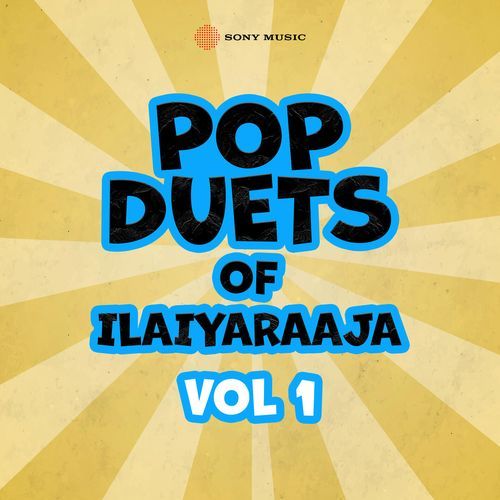 Pop Duets of Ilaiyaraaja, Vol. 01