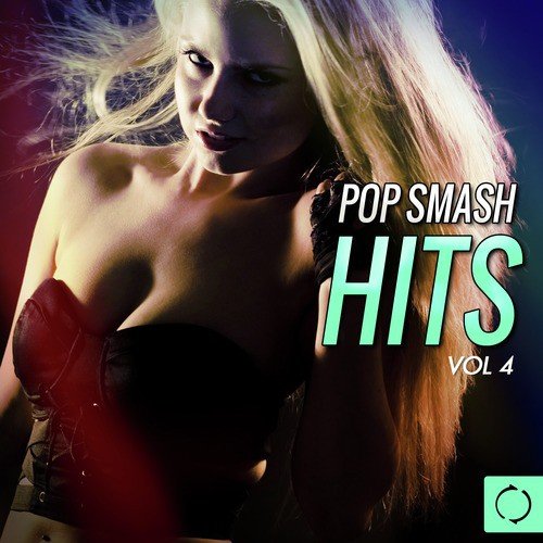 Pop Smash Hits, Vol.4