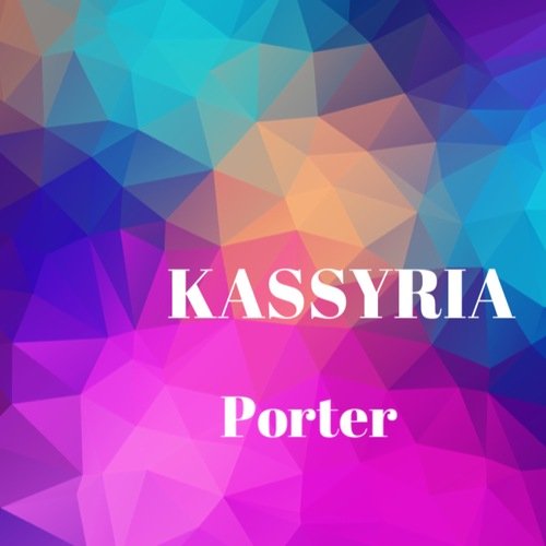 Porter cover art