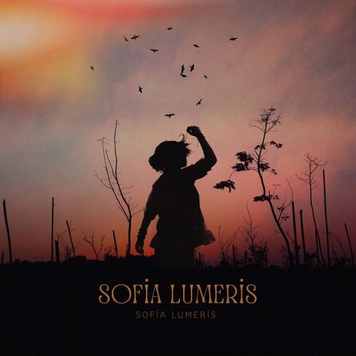 Pura Armonía cover art