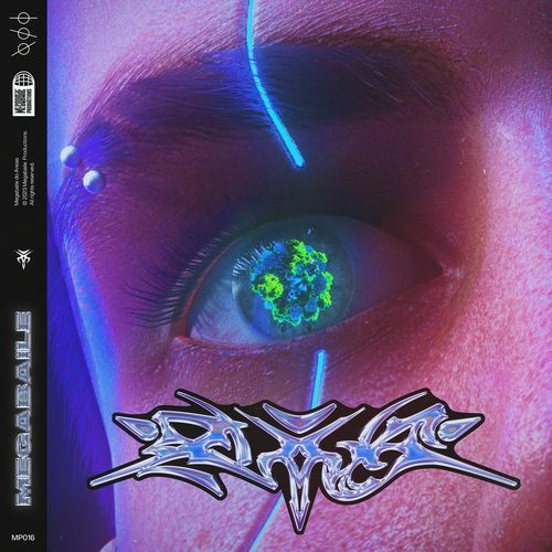 KATCHAU AGRESSIVO cover art