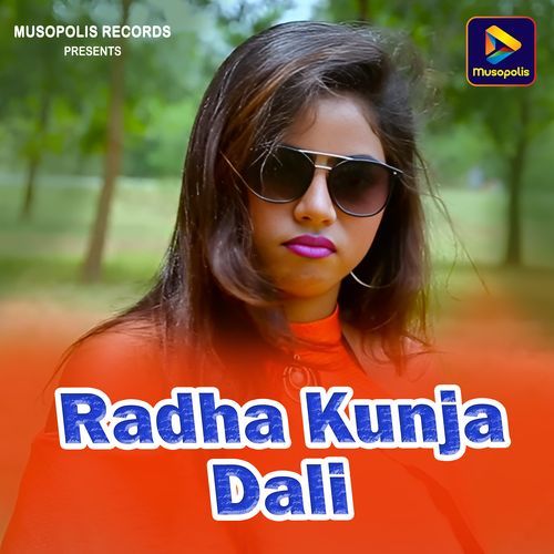 Radha Kunja Dali