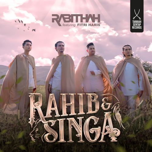 Rahib & Singa_poster_image