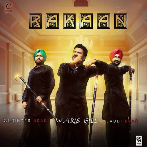 Rakaan (feat. Music Empire)_poster_image