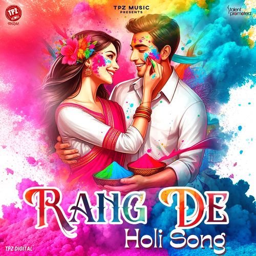 Rang De - Holi Song