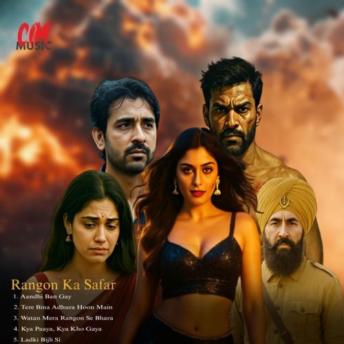 Rangon Ka Safar (Original)