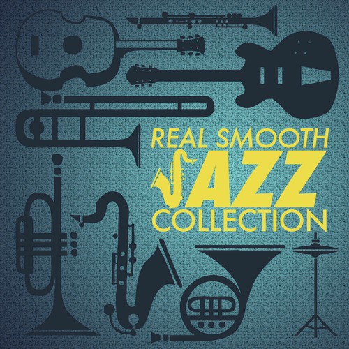 Real Smooth Jazz Collection