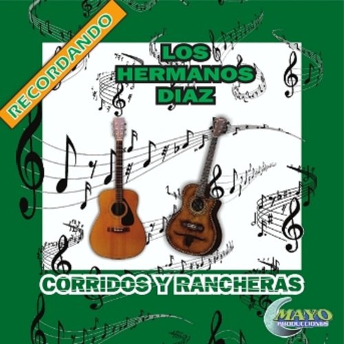 Borracho y Peleador cover art