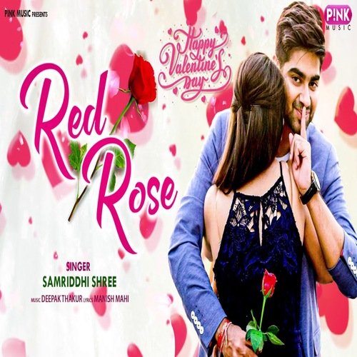 Red Rose