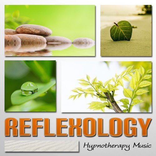 Reflexology – Shiatsu Massage, Hypnotherapy Music, Reiki, Healing Sounds for Aromatherapy
