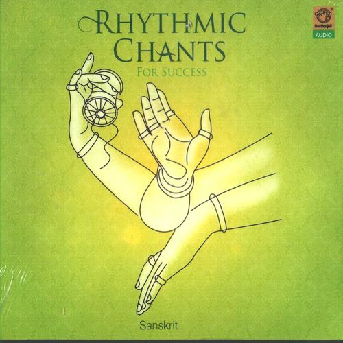 Rhythmic Chants For Success