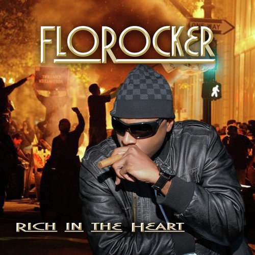 Rich in the Heart