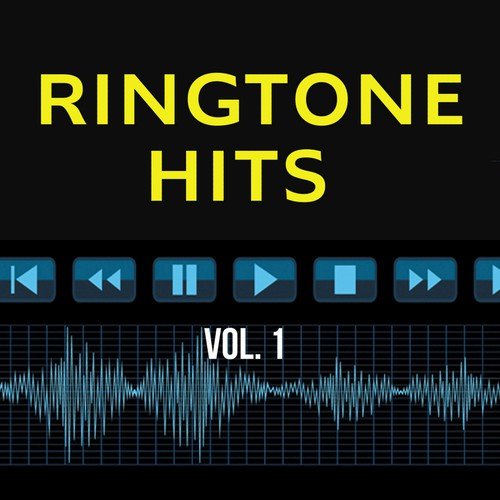 Ringtone Hits, Vol. 1