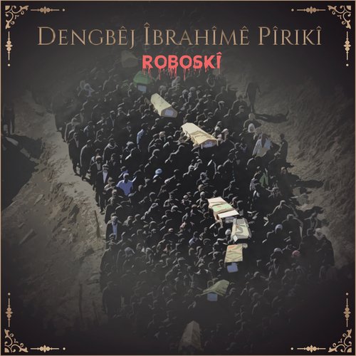 Recoyê Kulpî cover art