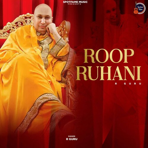 Roop Ruhani