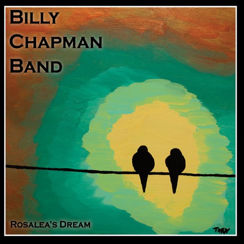 Fall In Love cover art