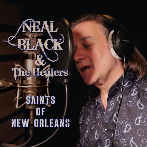 Saints of New Orleans