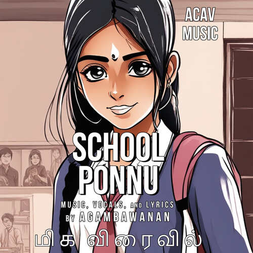 School Ponnu