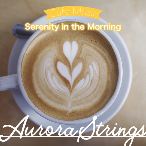 A Light Coffee cover art