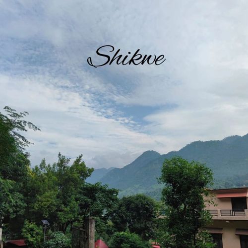 Shikwe