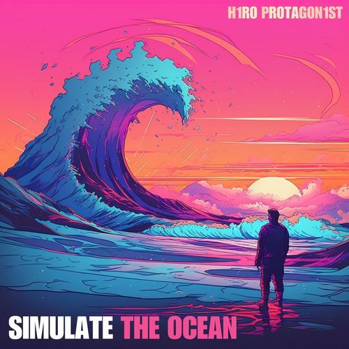 Simulate The Ocean